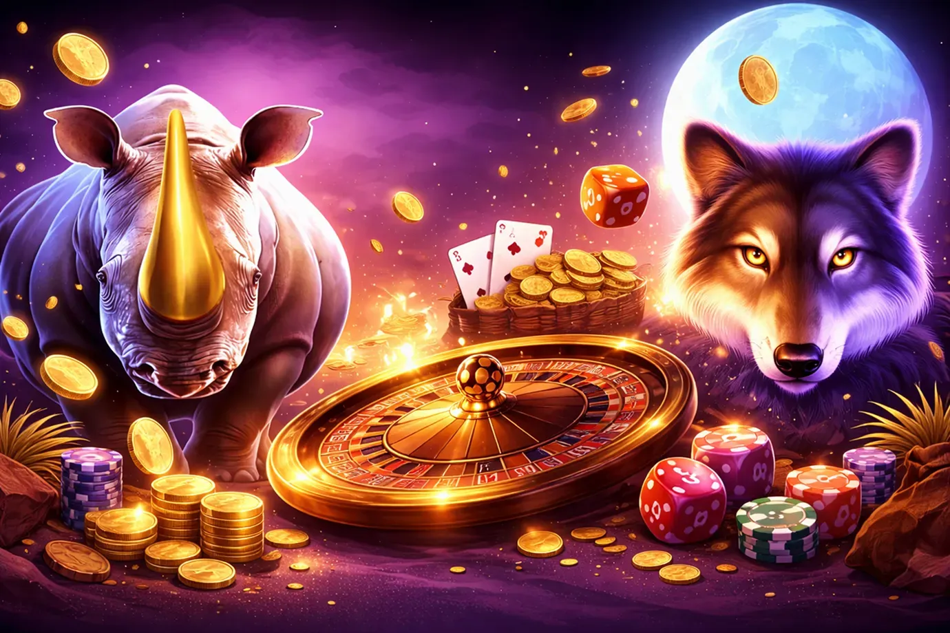 Bizzo Casino